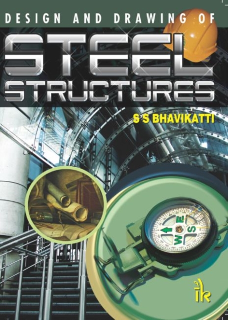 Design and Drawing of Steel Structures, Paperback / softback Book