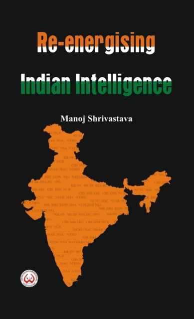Re-Energising Indian Intelligence, EPUB eBook