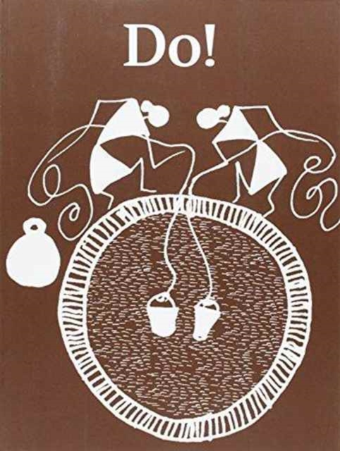 Do! - PB, Paperback / softback Book