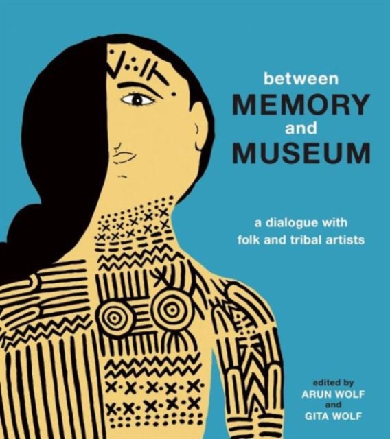 Between Memory and Museum, Hardback Book