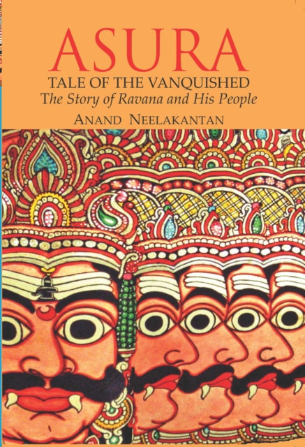 Asura: Tale of The Vanquished, EPUB eBook