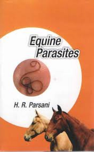 Equine Parasites, EPUB eBook