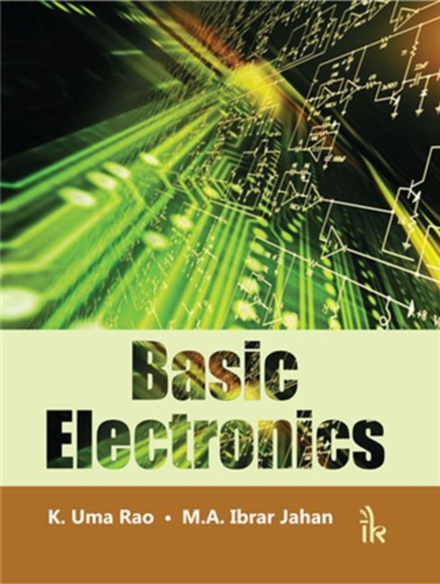 Basic Electronics, Paperback / softback Book