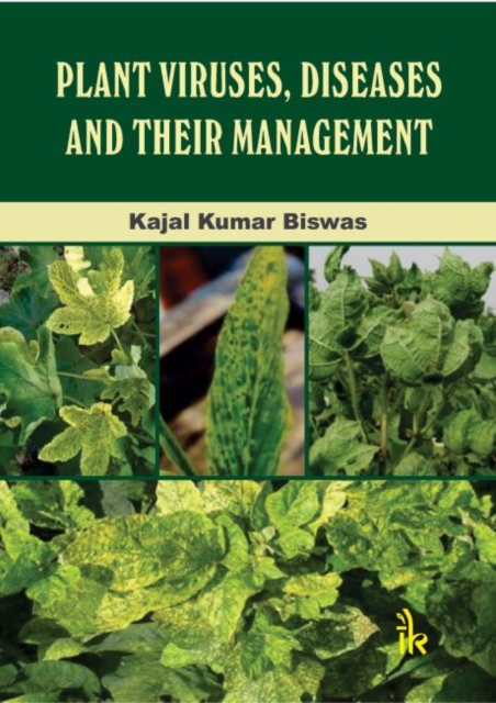 Plant Viruses, Diseases and Their Management, Paperback / softback Book