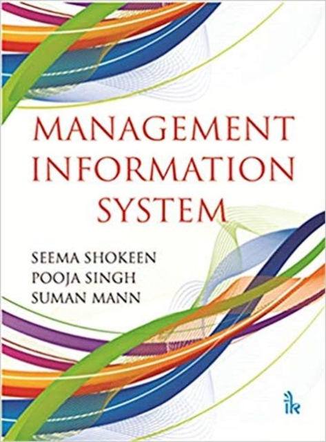 Information Systems Management, Paperback / softback Book