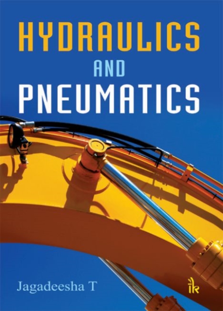 Hydraulics and Pneumatics, Paperback / softback Book