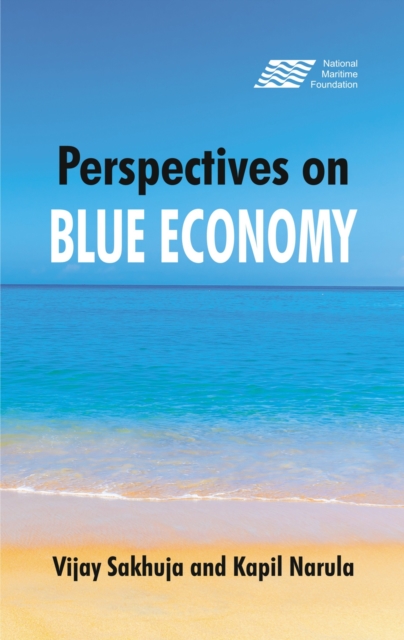 Perspectives on the Blue Economy, Hardback Book