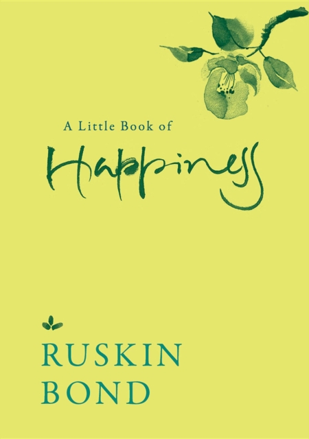 A Little Book of Happiness, EPUB eBook