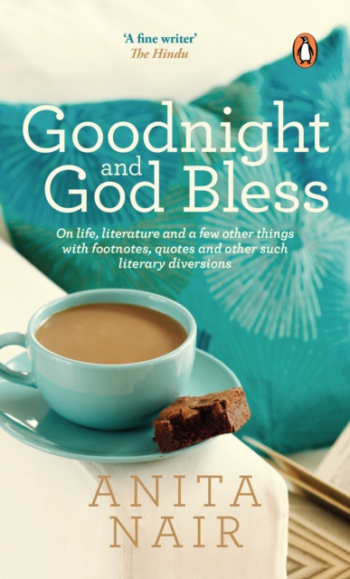 Goodnight and God Bless, EPUB eBook