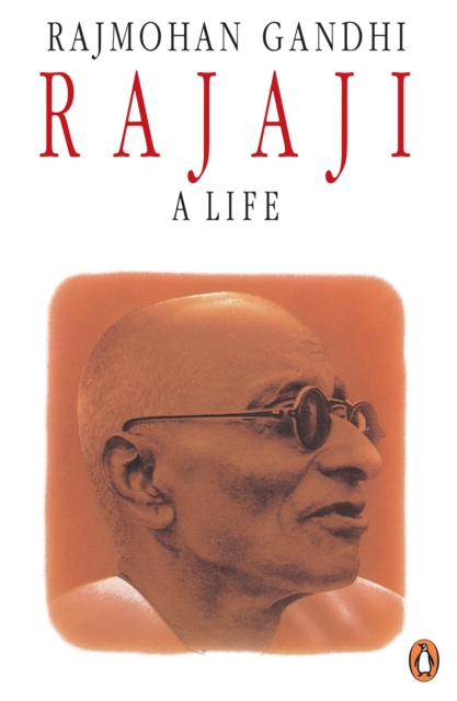 Rajaji : A Life, EPUB eBook
