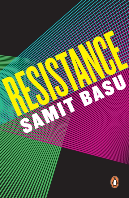 Resistance, EPUB eBook