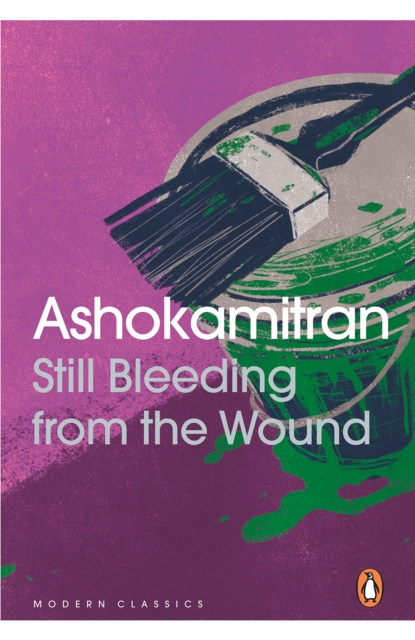 Still Bleeding from the Wound, EPUB eBook