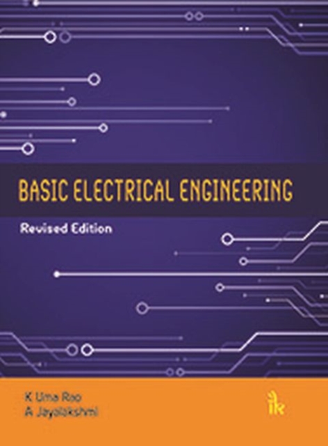 Basic Electrical Engineering, Paperback / softback Book