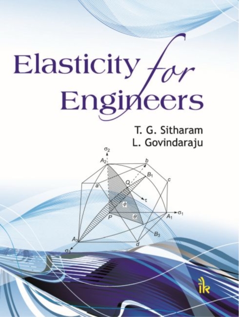 Elasticity for Engineers, Paperback / softback Book