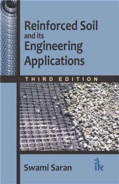 Reinforced Soil and its Engineering Applications, Paperback / softback Book