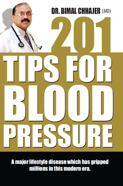 201 Tips to Control High Blood Pressure, EPUB eBook