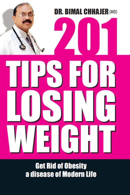 201 Tips for Losing Weight, EPUB eBook