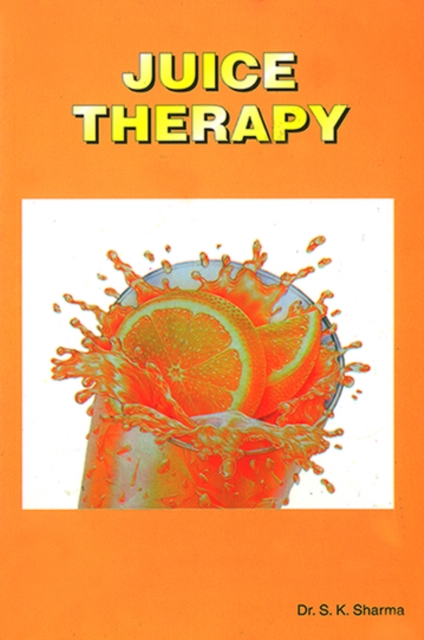 Juice Therapy, EPUB eBook