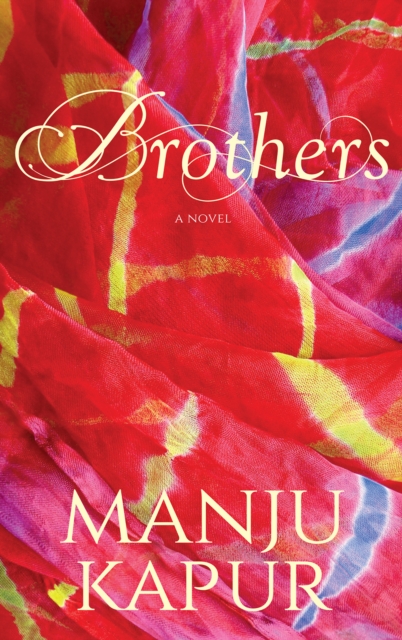 Brothers : A Novel, EPUB eBook