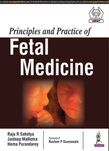 Principles and Practice of Fetal Medicine, Hardback Book