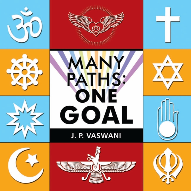 Many Paths: One Goal, EPUB eBook