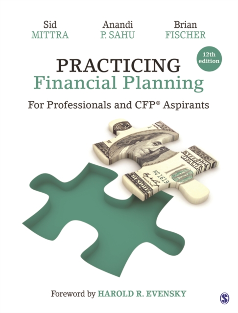 Practicing Financial Planning : For Professionals and CFP (R) Aspirants, Paperback / softback Book