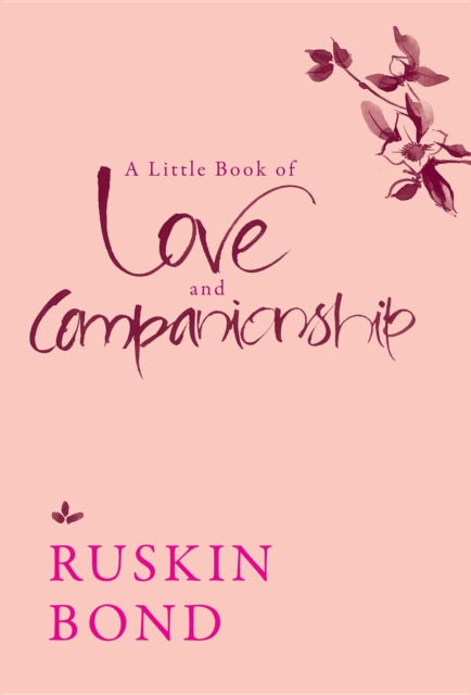 A Little Book of Love and Companionship, EPUB eBook
