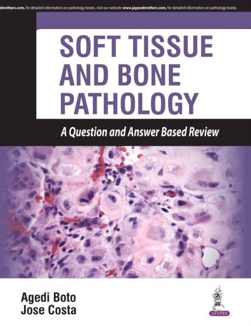Soft Tissue and Bone Pathology, Paperback / softback Book