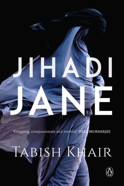 Jihadi Jane, EPUB eBook