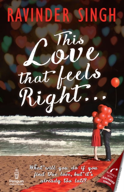 This Love that Feels So Right..., EPUB eBook