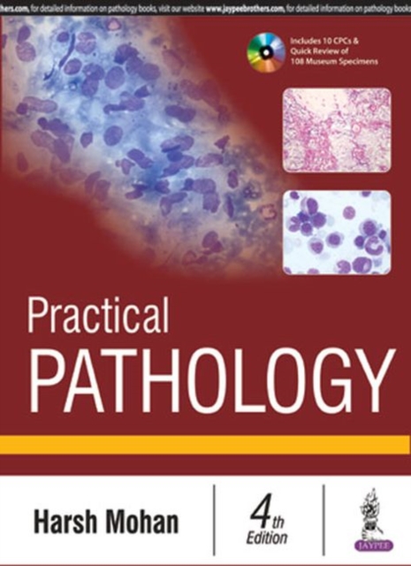 Practical Pathology, Paperback / softback Book