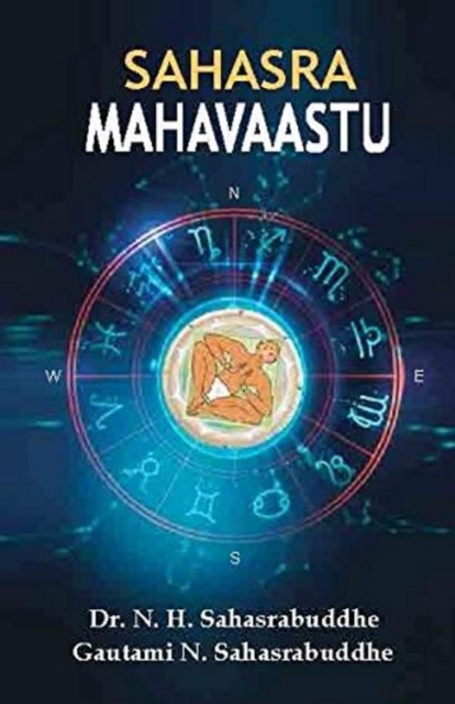 Sahasra Mahavaastu, Paperback / softback Book