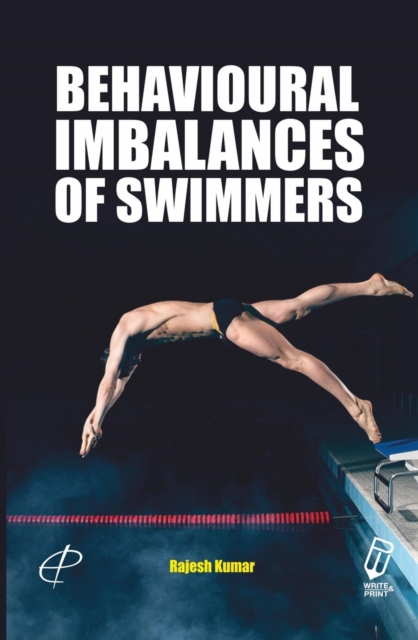 Behavioural Imbalances of Swimmers, EPUB eBook