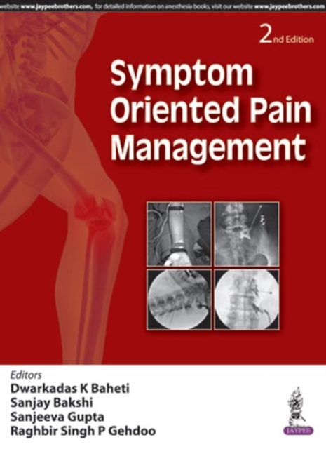 Symptom Oriented Pain Management, Paperback / softback Book