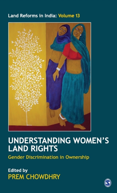 Understanding Women's Land Rights : Gender Discrimination in Ownership, Hardback Book