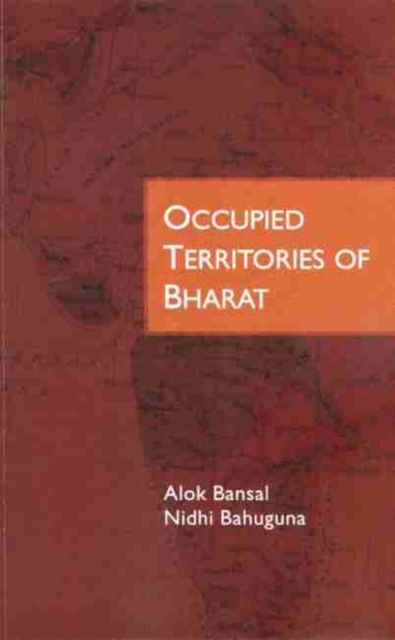 Occupied Territories of Bharat, Paperback / softback Book