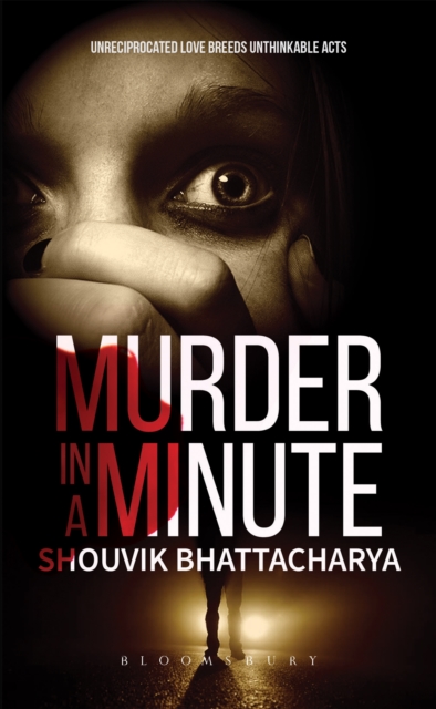 Murder in a Minute, EPUB eBook
