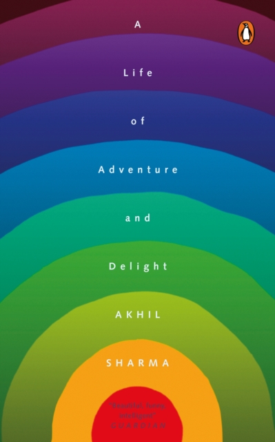 A Life of Adventure and Delight, EPUB eBook