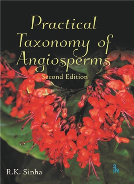 Practical Taxonomy of Angiosperms, Paperback / softback Book