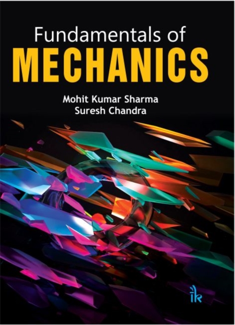 Fundamentals of Mechanics, Paperback / softback Book