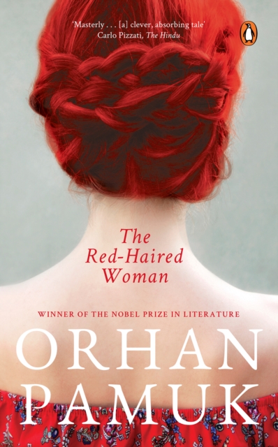 The Red-Haired Woman, EPUB eBook