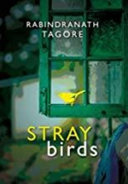 Stray Birds, Paperback / softback Book