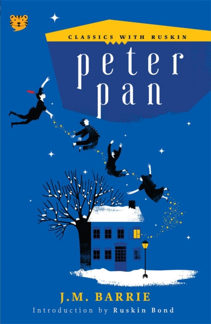 Peter Pan, EPUB eBook