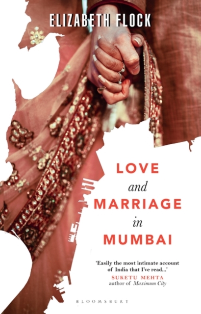 Love and Marriage in Mumbai, Paperback / softback Book