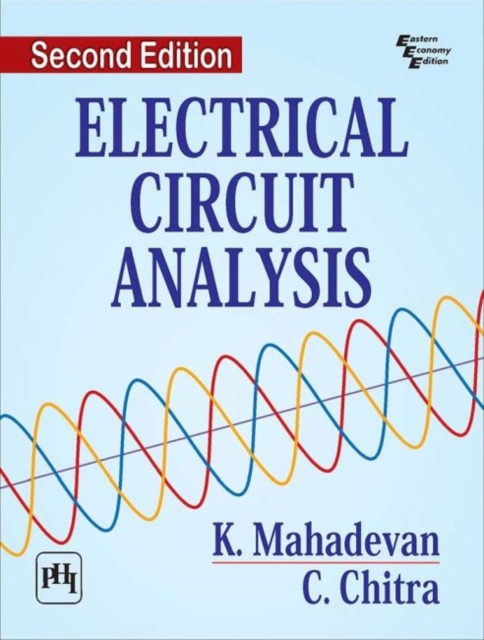 Electrical Circuit Analysis, Paperback / softback Book