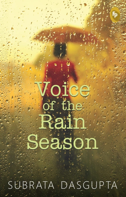 Voice of The Rain Season, EPUB eBook