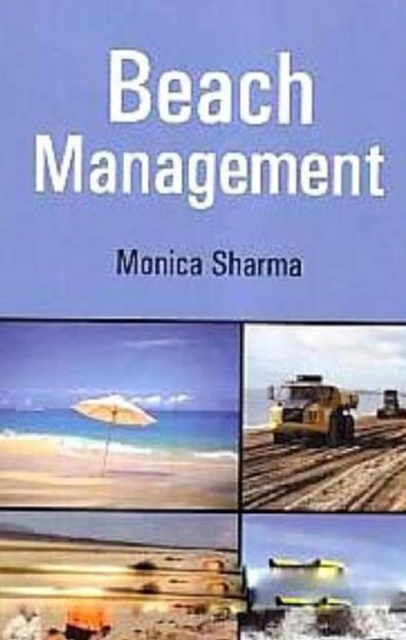 Beach Management, EPUB eBook