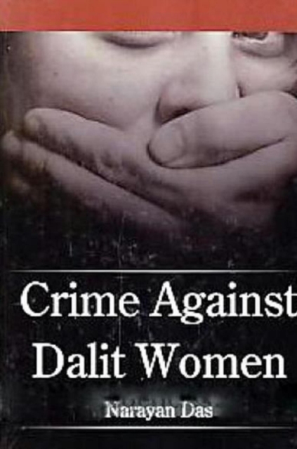 Crime Against Dalit Women, EPUB eBook