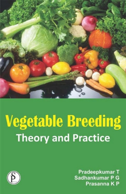 Vegetable Breeding (Theory And Practice), EPUB eBook