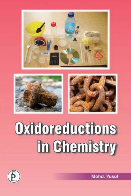 Oxidoreductions In Chemistry, EPUB eBook